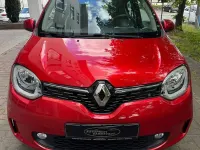 Używany Renault Twingo 92 KM (67 kW) 2020 Czerwony Hatchback