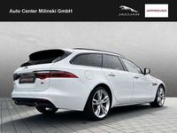 gebraucht Jaguar XF Sportbrake Sportbrake 30d S HuD TFT Pano Surr.Kam. 20'