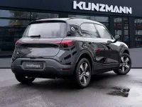 Gebraucht Smart #1 Edition #1 200 kW (272 PS) 2026 Meta black metallic SUV