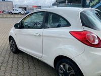 gebraucht Ford Ka 201420