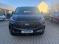 Neu Ford Tourneo Titanium 150 PS (110 kW) 2026 Agateblack Van / Kleinbus