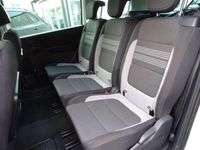 gebraucht VW Sharan Life 4Motion Standheizung Xenon 7-Sitze