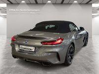 gebraucht BMW Z4 M40i