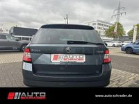 Gebraucht Skoda Fabia Drive 95 PS (69 kW) 2017 Grau Kleinwagen
