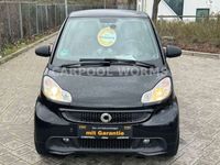 gebraucht Smart ForTwo Coupé BRABUS+AUTOMATIK+TOUCH-NAVI+PANO+SORROUND