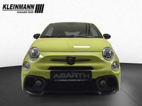 gebraucht Abarth 595 Competizione 1.4