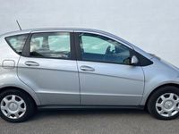 Gebraucht Mercedes A180 109 PS (80 kW) 2008 Unbekannt Limousine