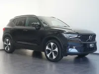 Gebraucht Volvo XC40 Plus 197 PS (144 kW) 2024 Schwarz SUV