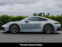 Neu Porsche 911 Carrera S 480 PS (353 kW) 2026 Shadegreenmetallic (gruen) Coupé