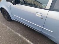 Gebraucht Mitsubishi Colt 109 PS (80 kW) 2007 Grau Coupé