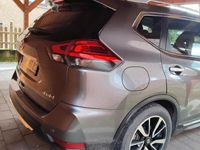 gebraucht Nissan X-Trail Tekna 4x4