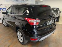 gebraucht Ford Kuga 1,5 EcoBoost 4x4 Titanium Aut. NAVi+PDC