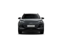 Gebraucht Audi Q6 e-tron 284 kW (387 PS) 2025 Magnetgrau SUV