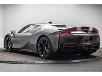 Gebraucht Ferrari SF90 1000 PS (735 kW) 2022 Grau