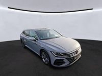 Gebraucht VW Arteon R 320 PS (235 kW) 2023 Außenfarbe: Kombi