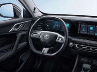 Neu MG HS Luxury 224 PS (164 kW) 2026 Blau SUV