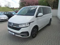 Gebraucht VW Multivan Highline 204 PS (150 kW) 2023 Van / Kleinbus