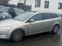 Gebraucht Ford Mondeo Titanium 175 PS (128 kW) 2009 Limousine
