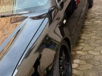 Gebraucht Audi S4 344 PS (253 kW) 2003 Schwarz Kombi