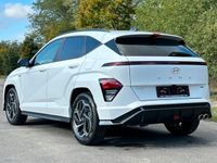 gebraucht Hyundai Kona KONA1.6 T-GDI N Line 4WD *SX2*ACC*LED*BOSE*360°