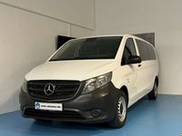 gebraucht Mercedes Vito BT extralang