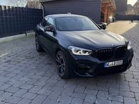 gebraucht BMW X4 M COMPETITION /Remus Sportabgas. slip on /