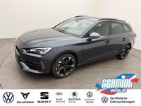 Gebraucht Cupra Leon 150 PS (110 kW) 2024 Grau Limousine