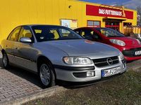 Gebraucht Opel Omega 136 PS (100 kW) 1998 Limousine