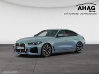 Neu BMW 420 Performance 190 PS (139 kW) 2026 Grün Limousine