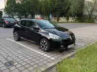 Gebraucht Renault Clio IV Luxe 90 PS (66 kW) 2015 Schwarz Kleinwagen
