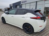 gebraucht Nissan Leaf 40 kWh N-Connecta, ProPilot, Navi, Winterpaket,DAB