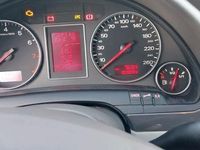 gebraucht Audi A4 8E 2.0L Benzin