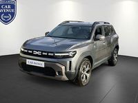 Gebraucht Dacia Duster Expression 140 PS (102 kW) 2025 Grau SUV