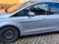 Gebraucht Ford Galaxy Titanium 160 PS (117 kW) 2015 Silber Van / Kleinbus