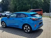 Gebraucht Ford Puma Gen-E 124 kW (169 PS) 2025 Blau SUV