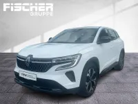 Brugt Renault Austral Evolution 158 HK (116 kW) 2024 Hvid SUV
