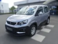 Gebraucht Peugeot Rifter Active 102 PS (75 kW) 2020 Metallic Van / Kleinbus