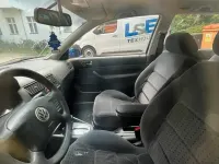 Gebraucht VW Golf III 75 PS (55 kW) 1999 Blau Kleinwagen