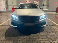 Gebraucht Mercedes E220 194 PS (142 kW) 2020 Grau Kombi
