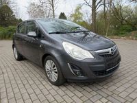 gebraucht Opel Corsa 1.2 Klima AluF! TÜV=05/24 VB