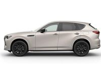 Neu Mazda CX-60 Homura-Line 254 PS (186 kW) 2026 SUV