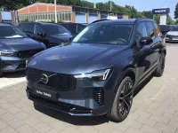 Gebraucht Volvo XC90 Plus 335 PS (246 kW) 2025 Blau SUV