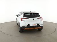 gebraucht Renault Captur 1.6 E-Tech Hybrid Intens Aut.*NAVI*CAM*SHZ*ALU*ACC