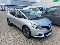 gebraucht Renault Grand Scénic IV TCe 140 7-Sitzer AHK GPF BUSINESS