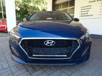 gebraucht Hyundai i30 1.6 CRDi 100kW Style Fastback