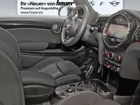 Second-hand Mini John Cooper Works 231 CP (169 kW) 2024 Argintiu Hatchback