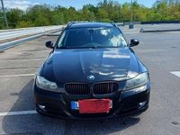 Gebraucht BMW 330 245 PS (180 kW) 2009 Kombi