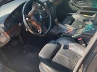 gebraucht BMW 530 D verkauf