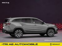 Gebraucht Renault Espace Iconic 200 PS (147 kW) 2022 Andere farbe Van / Kleinbus