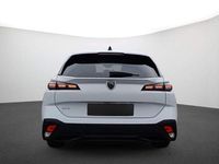 Gebraucht Peugeot 308 2024 Weiss Limousine
